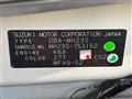 2011 Suzuki Wagon R
