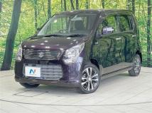 2014 Suzuki Wagon R