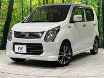 2014 Suzuki Wagon R