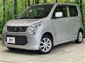 2014 Suzuki Wagon R