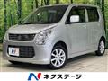 2014 Suzuki Wagon R