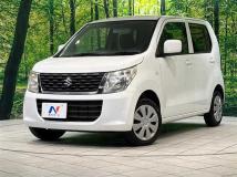 2015 Suzuki Wagon R