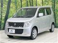 2016 Suzuki Wagon R