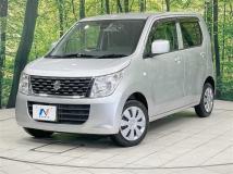 2016 Suzuki Wagon R