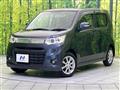 2013 Suzuki Wagon R Stingray