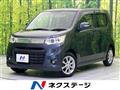 2013 Suzuki Wagon R Stingray