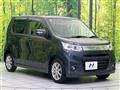 2013 Suzuki Wagon R Stingray