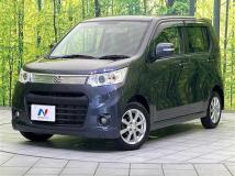 2013 Suzuki Wagon R Stingray