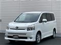 2010 Toyota Voxy