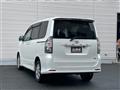 2010 Toyota Voxy