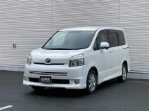 2010 Toyota Voxy