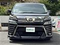 2020 Toyota Vellfire