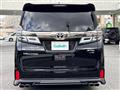 2020 Toyota Vellfire