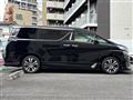 2020 Toyota Vellfire