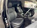 2020 Toyota Vellfire