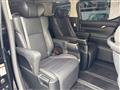 2020 Toyota Vellfire