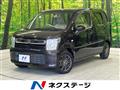 2018 Suzuki Wagon R