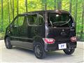 2018 Suzuki Wagon R