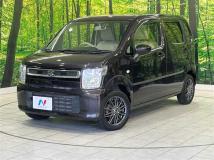 2018 Suzuki Wagon R
