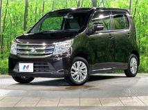 2014 Suzuki Wagon R