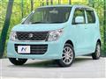 2016 Suzuki Wagon R