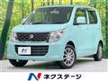 2016 Suzuki Wagon R