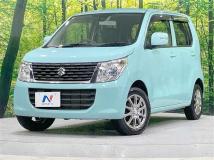 2016 Suzuki Wagon R