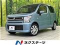 2017 Suzuki Wagon R