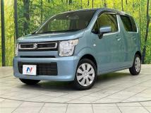2017 Suzuki Wagon R