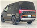 2022 Mitsubishi Delica D5