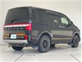 2022 Mitsubishi Delica D5