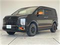 2022 Mitsubishi Delica D5
