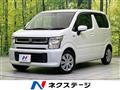 2017 Suzuki Wagon R