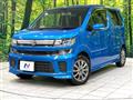 2018 Suzuki Wagon R