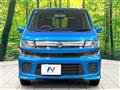 2018 Suzuki Wagon R