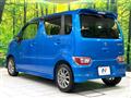 2018 Suzuki Wagon R