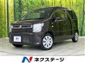 2018 Suzuki Wagon R