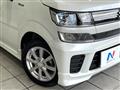 2018 Suzuki Wagon R