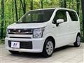 2018 Suzuki Wagon R