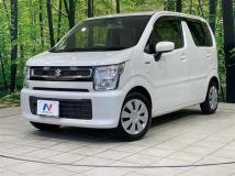 2018 Suzuki Wagon R