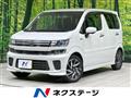 2018 Suzuki Wagon R
