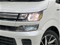2018 Suzuki Wagon R
