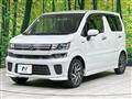 2018 Suzuki Wagon R