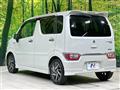 2018 Suzuki Wagon R