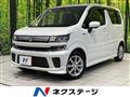 2019 Suzuki Wagon R