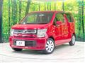 2019 Suzuki Wagon R