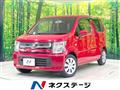 2019 Suzuki Wagon R