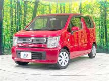 2019 Suzuki Wagon R
