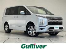 2024 Mitsubishi Delica D5