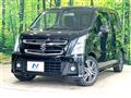 2017 Suzuki Wagon R Stingray